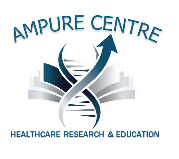 Ampure Health Insights Logo