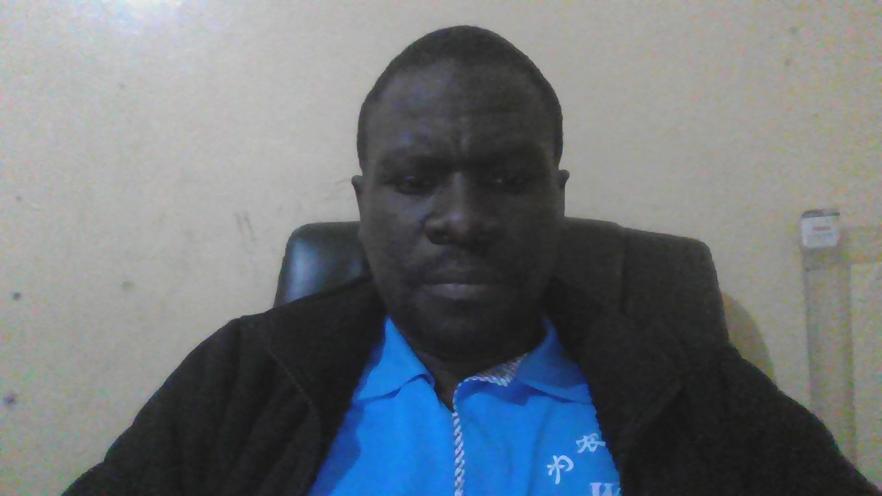 Samuel Trial